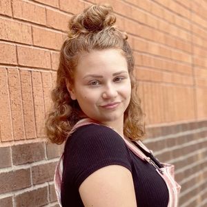 Meet your Posher, Morgan